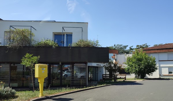 EHPAD Le Bon Vieux Temps Maison de retraite — photo principale