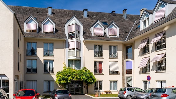EHPAD Le Village — photo principale