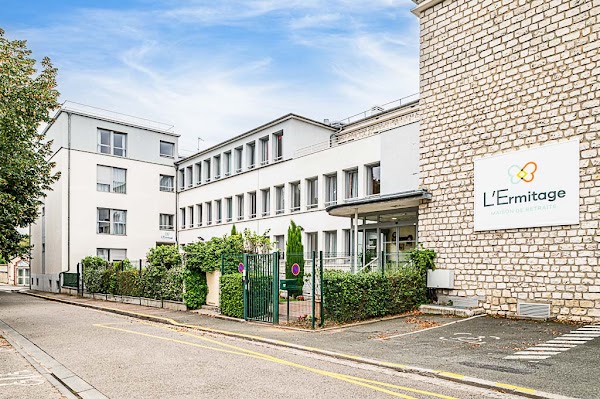 EHPAD Korian L'Ermitage — photo principale