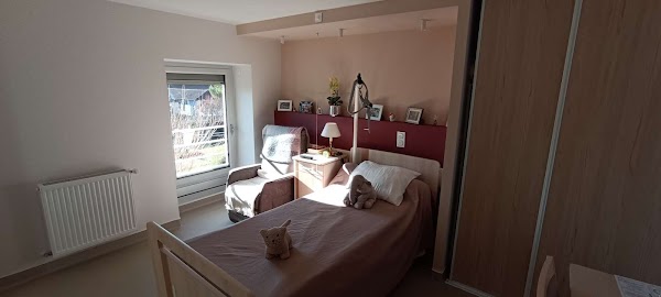 EHPAD Maison de retraite Saint-Dominique Auch — photo principale