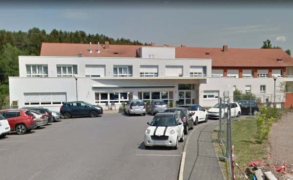 EHPAD Les Lauriers — photo principale