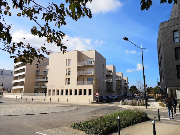 EHPAD Les Rives de l'Erdre — photo principale