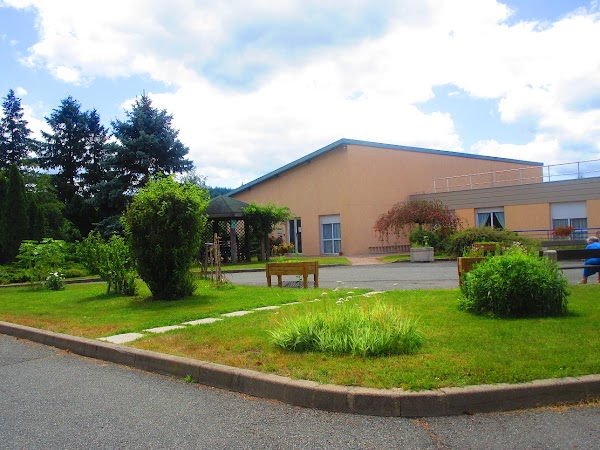 EHPAD La Boissière — photo principale