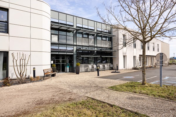 EHPAD Résidence Rive de Loire — photo principale