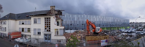 EHPAD du Centre hospitalier de Pfastatt — photo principale