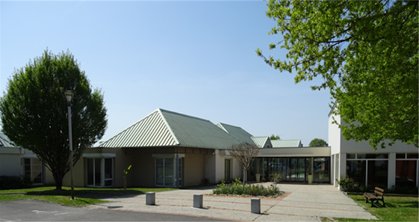 Résidence Ker Joseph — photo principale