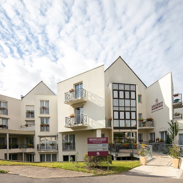 Résidence Harmonie — photo principale