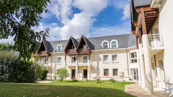 EHPAD Résidence Soleil — photo principale