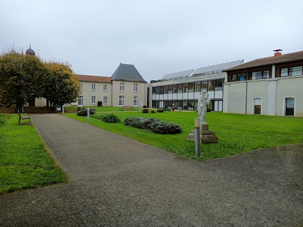 EHPAD Résidence L'Orée des Bois — photo principale