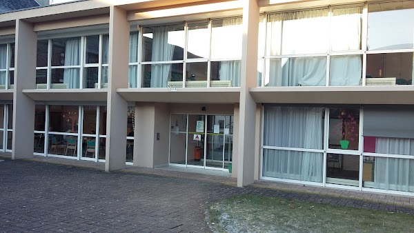 EHPAD La Clairière des Bernardins — photo principale