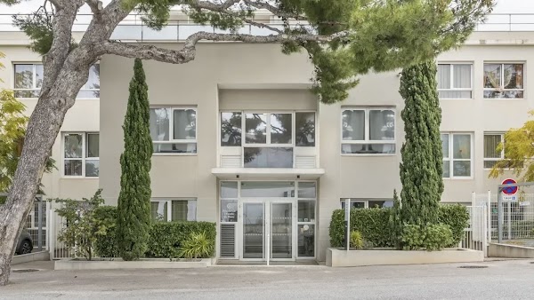 EHPAD L'Escale du Baou — photo principale