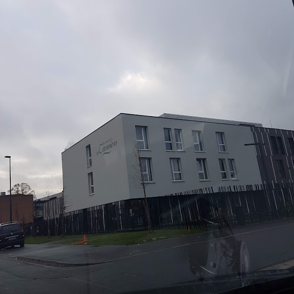 EHPAD Résidence Les Cotonnières — photo principale