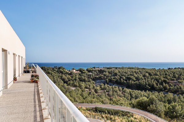 EHPAD Les terrasses de Sausset — photo principale
