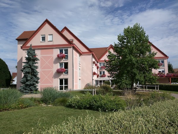 Maison de retraite du Manoir — photo principale