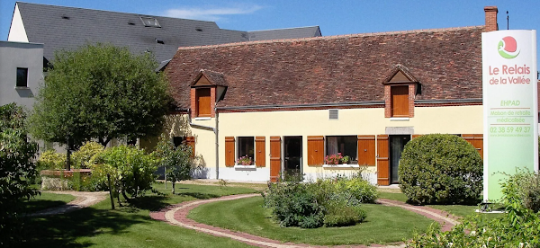 EHPAD Le Relais de la Vallée — photo principale