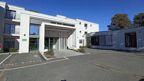 EHPAD Résidence Saint-Paul — photo principale