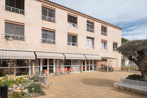 EHPAD Korian Résidence Les Meunières — photo principale