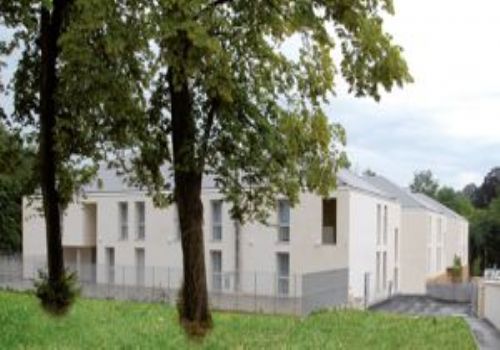 EHPAD Résidence Malka — photo principale