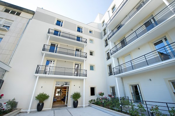 EHPAD Les Terrasses de Mozart — photo principale