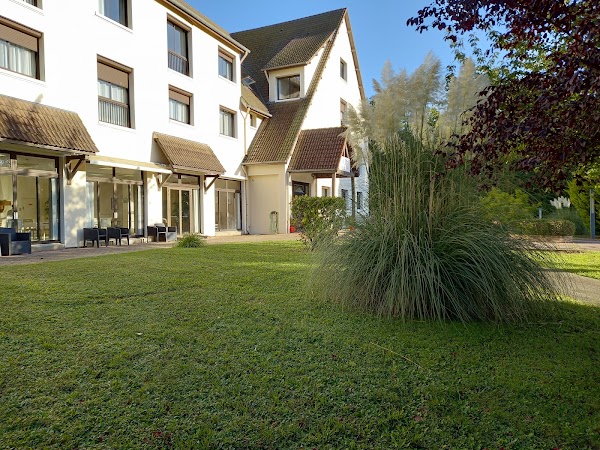 EHPAD Les Rives d'Or — photo principale