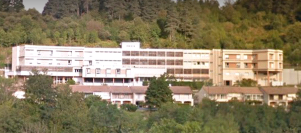 EHPAD La Cerreno — photo principale