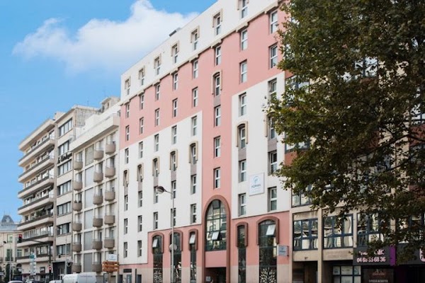 EHPAD Korian Catalogne — photo principale