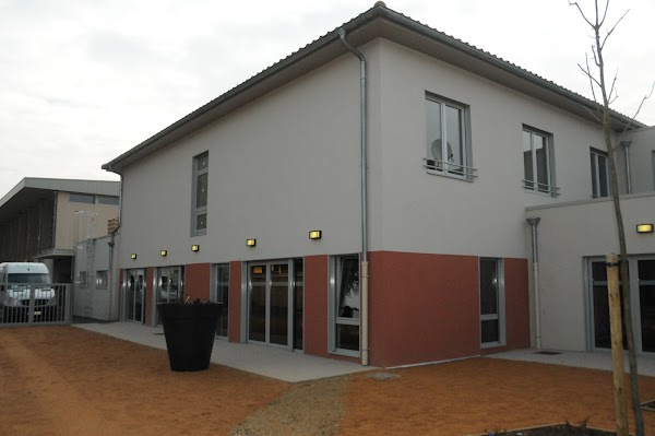 EHPAD La Rose des Vents — photo principale