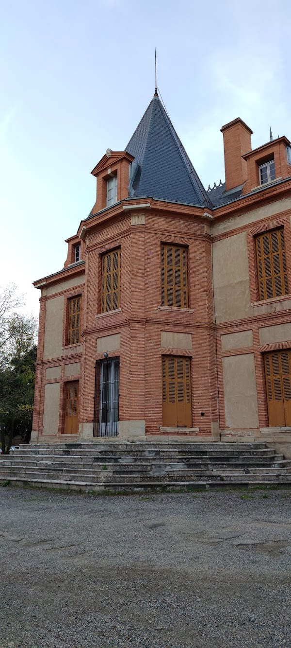 EHPAD Résidence Le Parc — photo principale