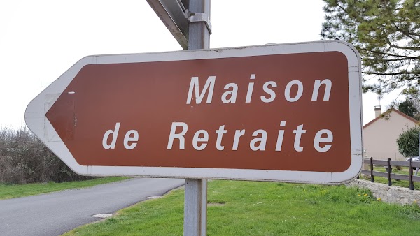 EHPAD d'Effiat — photo principale