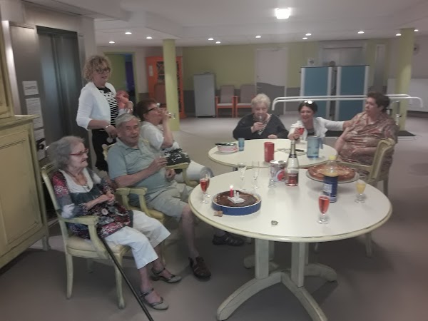 Résidence Au Gré du Vent — photo principale