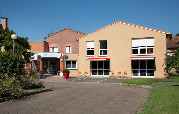 EHPAD Edenis L'Auta — photo principale