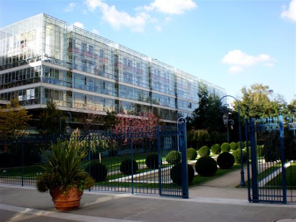 EHPAD Résidence Madeleine Verdier — photo principale