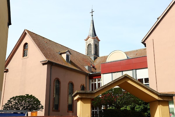 EHPAD Résidence Xavier Jourdain — photo principale