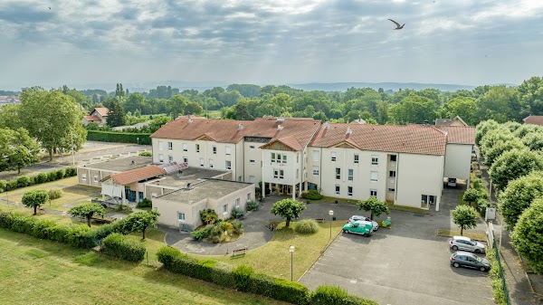 EHPAD Résidence L'Arche — photo principale