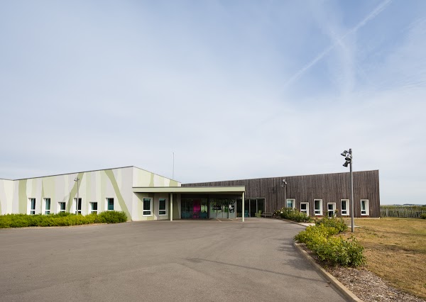 EHPAD de Oisy-le-Verger — photo principale