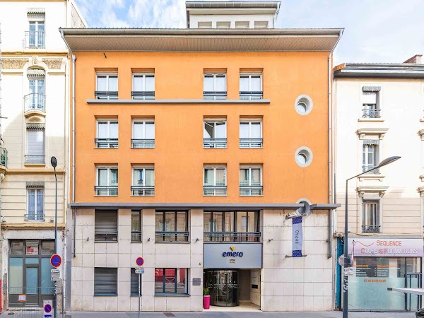 EHPAD Éloise — photo principale