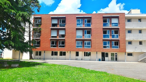 EHPAD Eulalie — photo principale