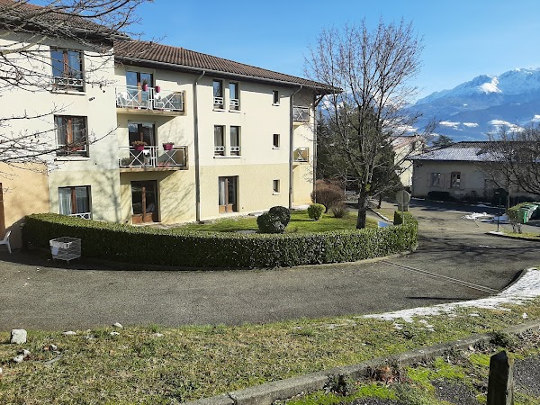 EHPAD Villa du Rozat — photo principale