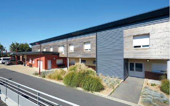 EHPAD Résidence Le Pain d'Alouette — photo principale