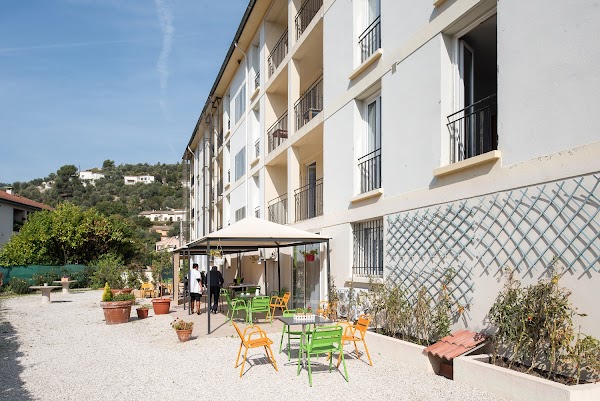 EHPAD Korian Les Clématites — photo principale