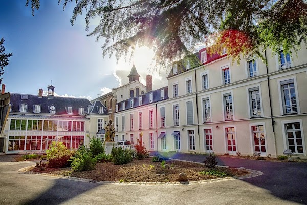 EHPAD Saint-Jean Baptiste de La Salle — photo principale