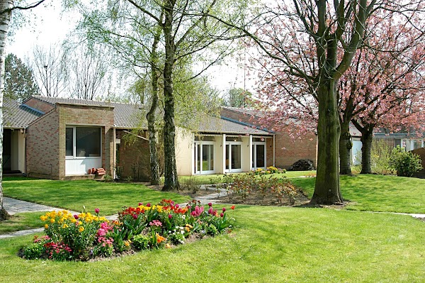 EHPAD Résidence du Moulin d'Ascq — photo principale