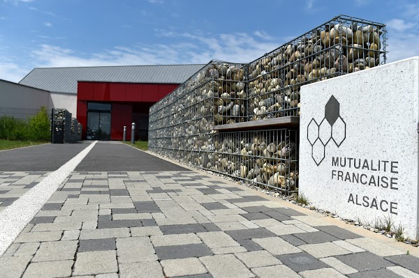 EHPAD Le village — photo principale