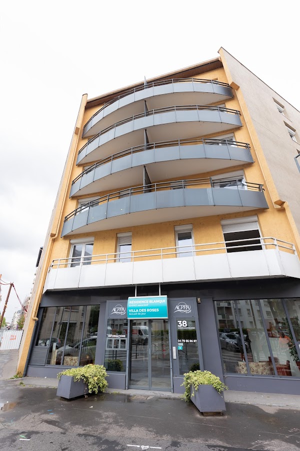 EHPAD ACPPA Blanqui — photo principale