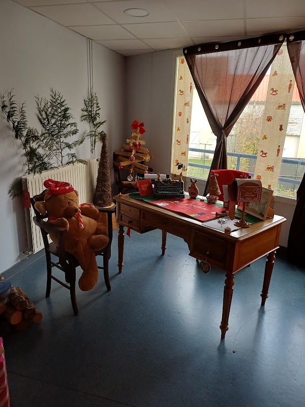 EHPAD Résidence Fontelune — photo principale