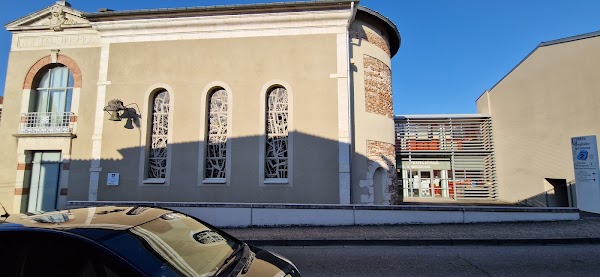 EHPAD du Centre hospitalier — photo principale