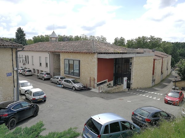 EHPAD du Centre hospitalier de Mauvezin — photo principale