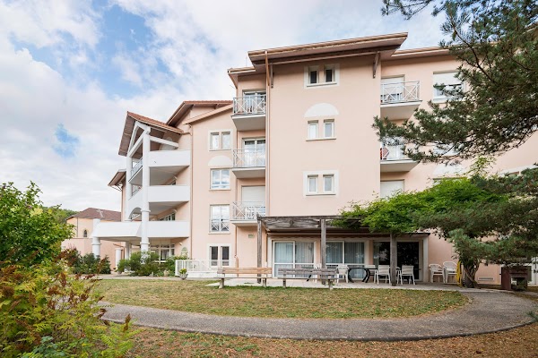 EHPAD Résidence Le Couvent — photo principale