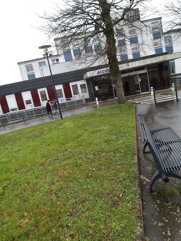EHPAD Le Clos des Tilleuls — photo principale