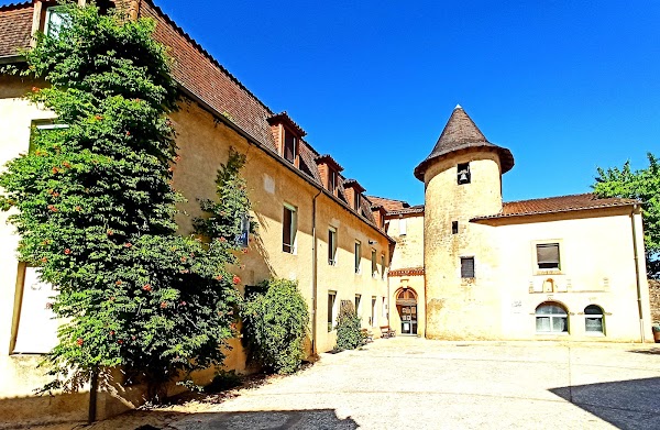 EHPAD du Centre hospitalier de Belves — photo principale